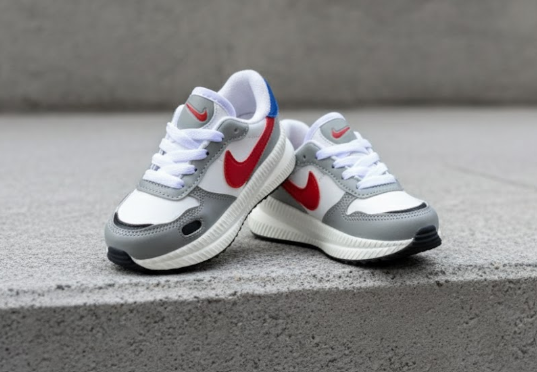 👟 Tenis Urban Kids Premium