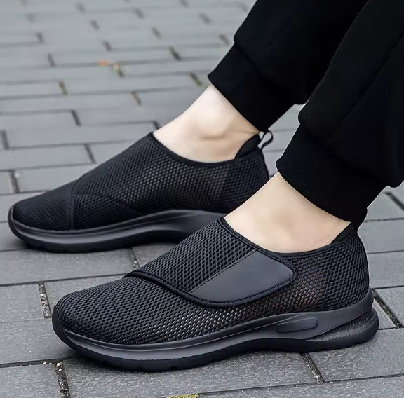 👞 ZAPATOS ORTOPÉDICOS PARA HOMBRE AEROFLEX COMFORT PRO