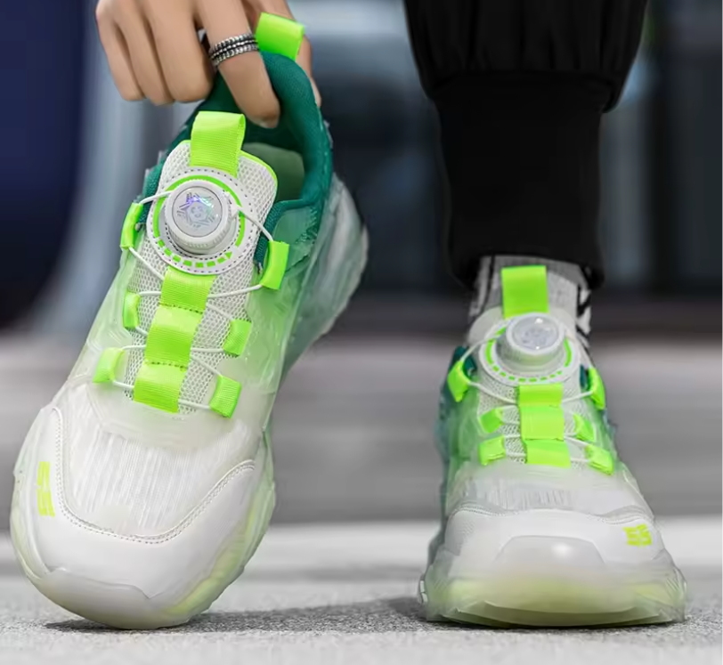 ⚡👟Tennis NeoVelocity 👟⚡