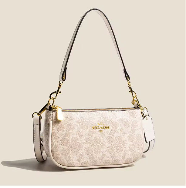 ✨ Bolso Aurora Luxe – Elegancia que Habla por Ti💛