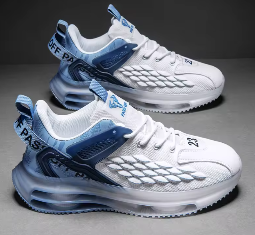 Tennis ⚡ DRAGON STEP X