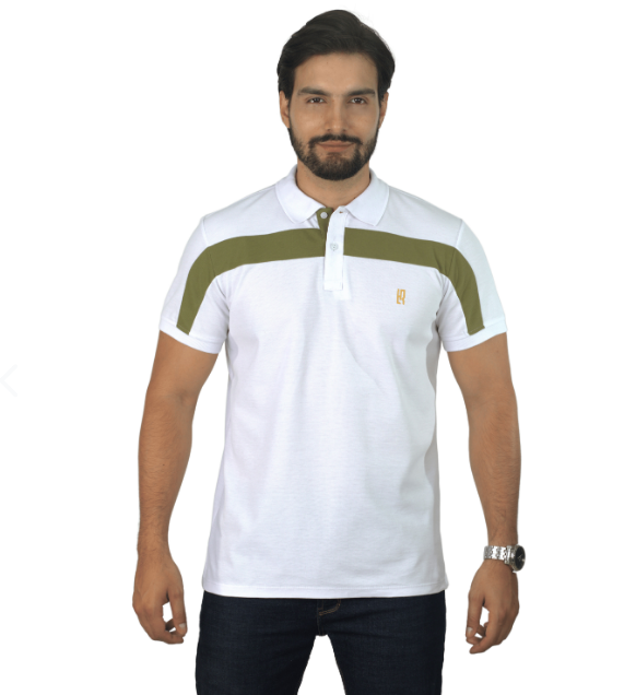 👕 POLO URBAN ELITE