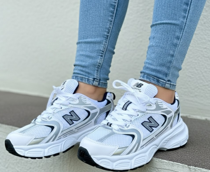 👟 Tenis Urban Comfort Pro