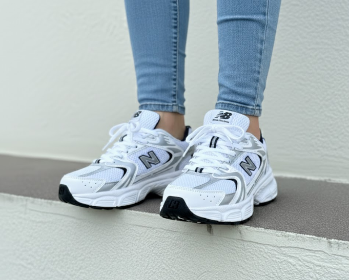 👟 Tenis Urban Comfort Pro