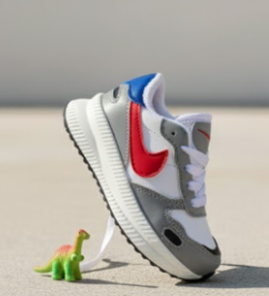 👟 Tenis Urban Kids Premium