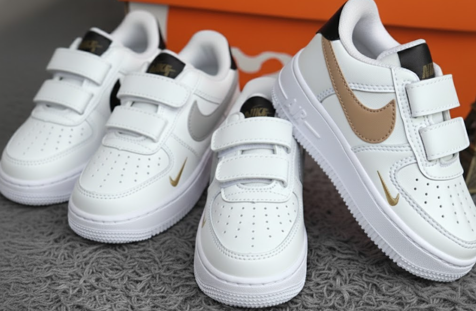 👟Tennis Urbanitos con correa