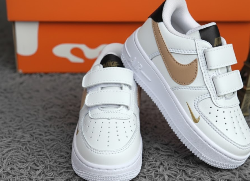 👟Tennis Urbanitos con correa