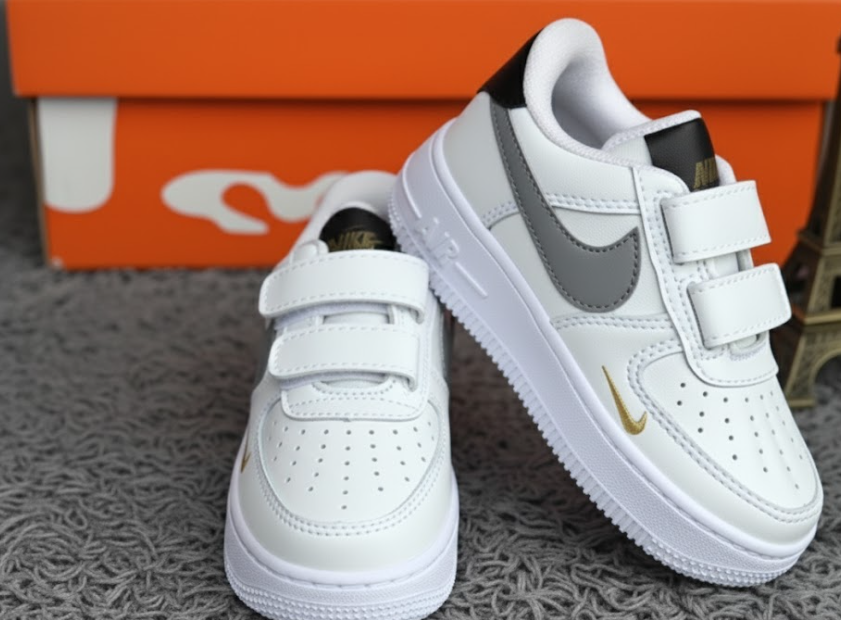 👟Tennis Urbanitos con correa