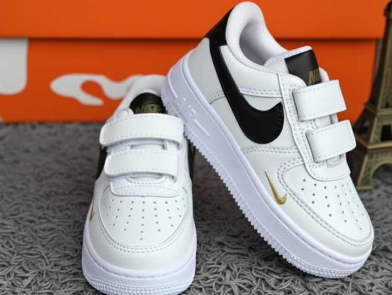 👟Tennis Urbanitos con correa