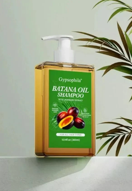 Combo shampoo De Batana 2✨