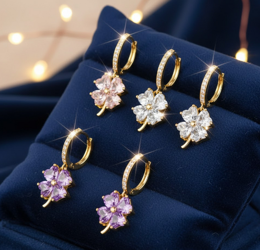 Aretes Brillo Reductor✨