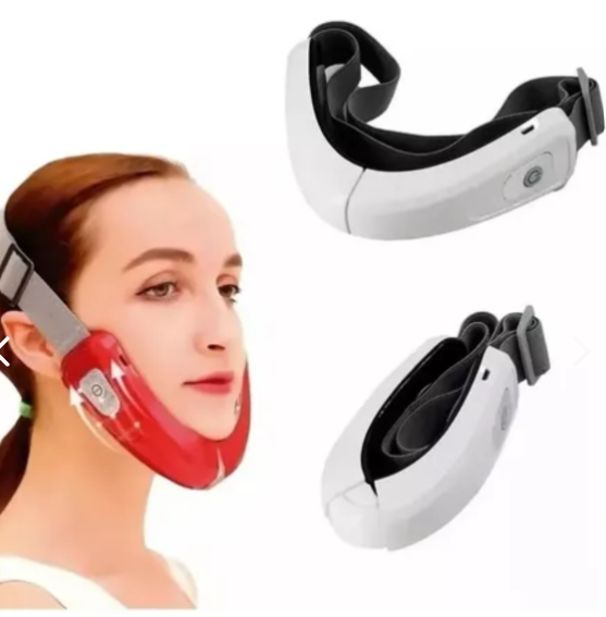 💖 Reductor Quita Papada Masajeador Facial