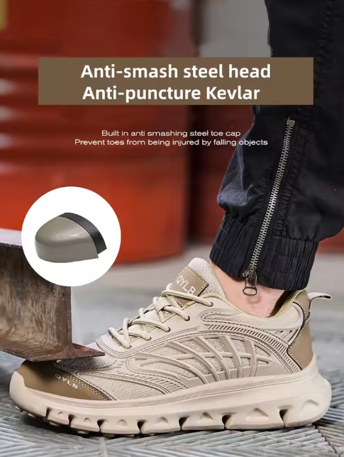 👞Zapatos Hombre Casual Urban Flex