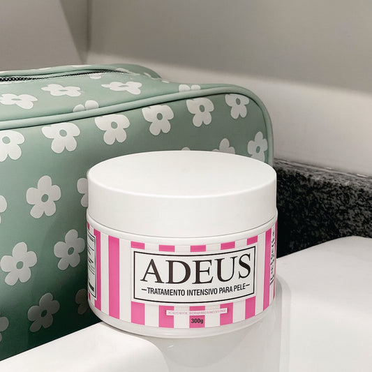 Crema Adeus Reductor✨
