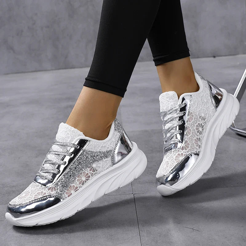 Zapatillas Casual Aurora Walk
