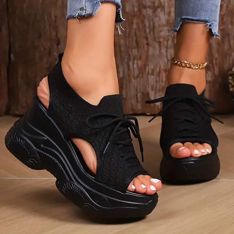 Sandalias Romanas Cómodas