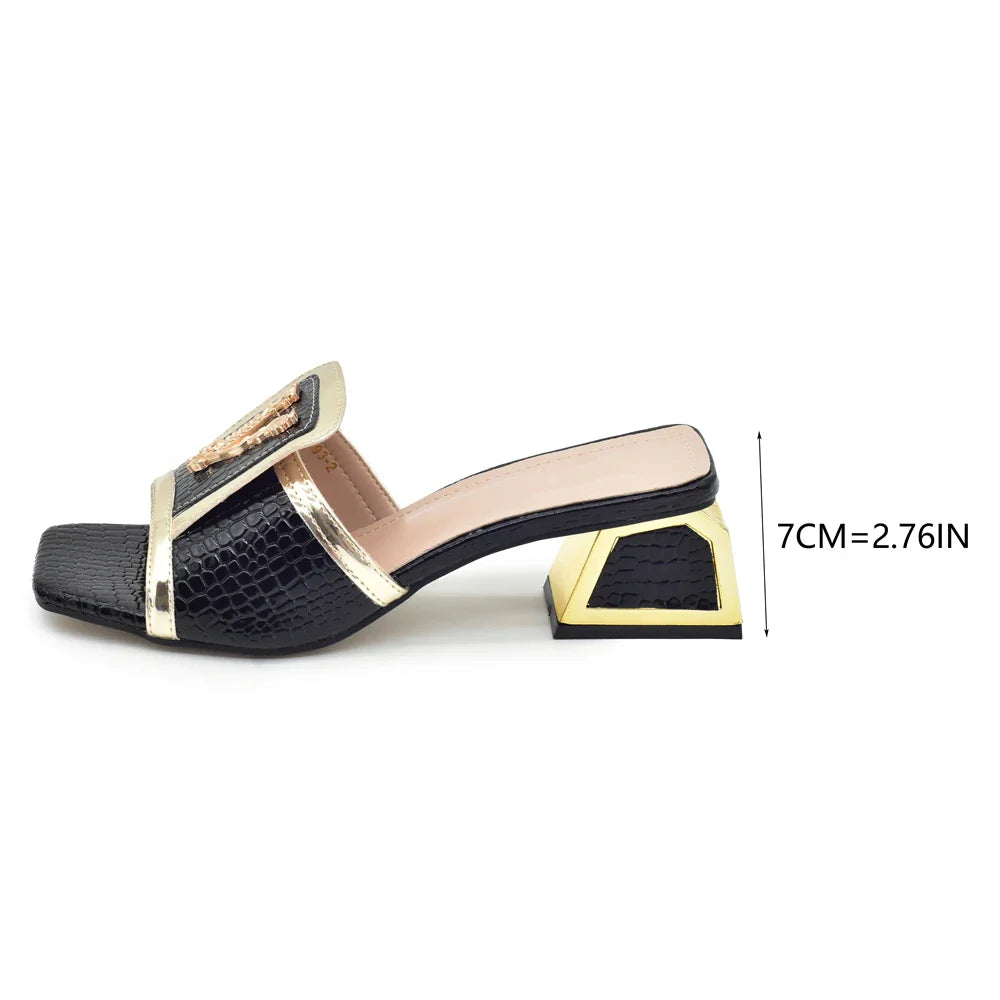 Sandalias de Ensueño