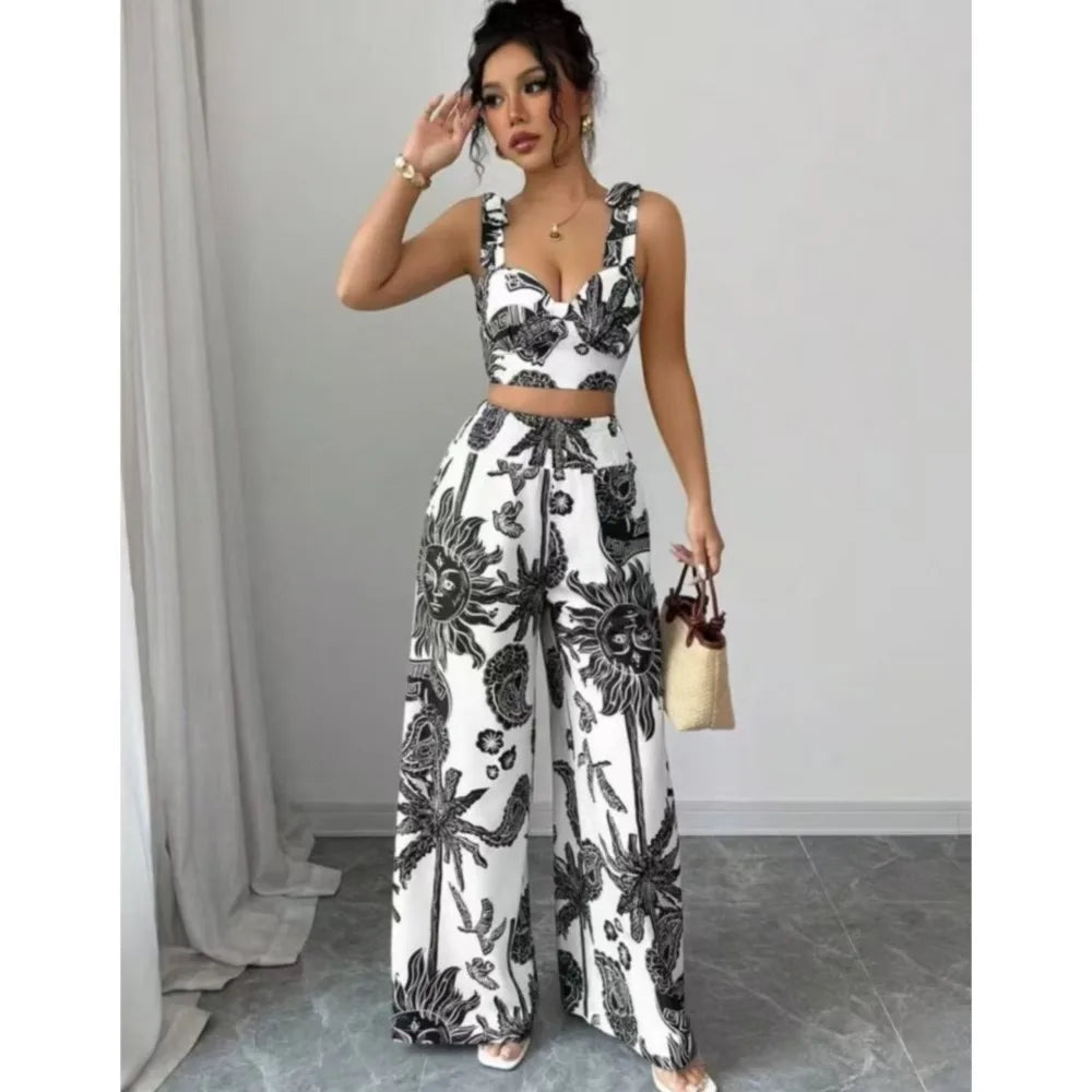 Conjunto Elegante Aurora Set