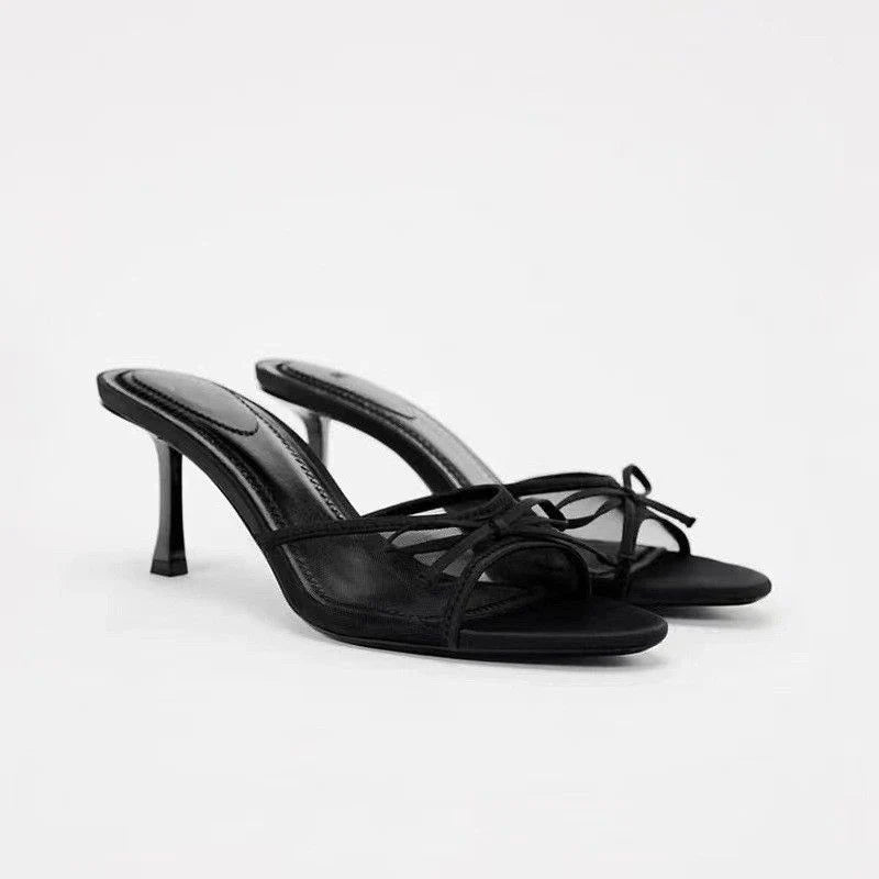 Sandalias Elegantes Isadora