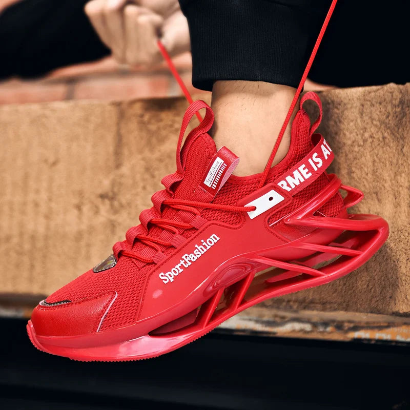 Zapatillas Deportivas Modernas