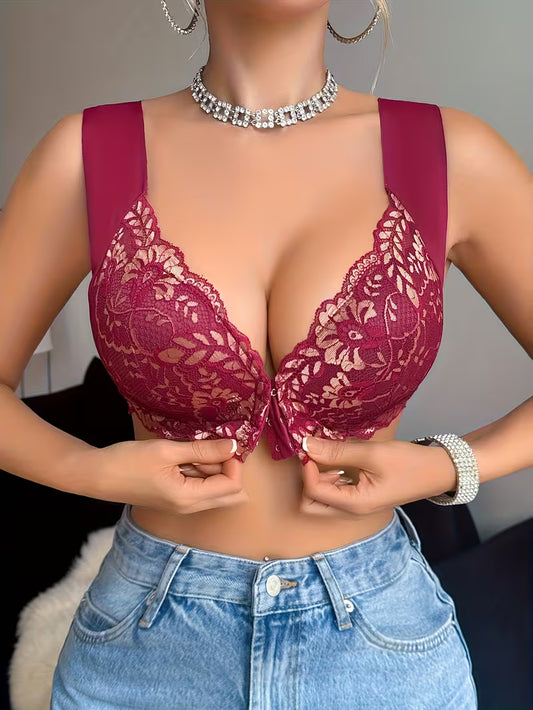 sostén Sotén Realce Natural Confort