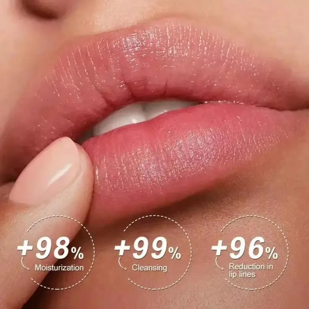 Gloss Voluminizador de Labios
