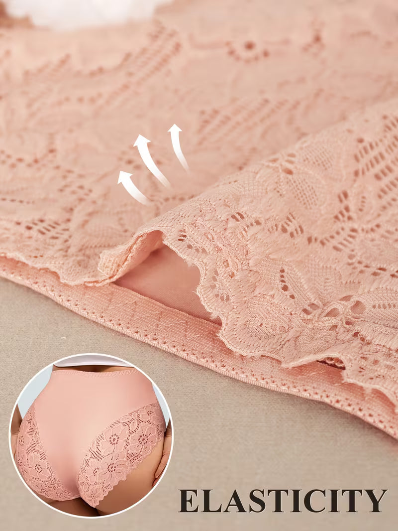 🌹Panty ultracomfort👑Diseñado para tu piel, creado para tu estilo✨