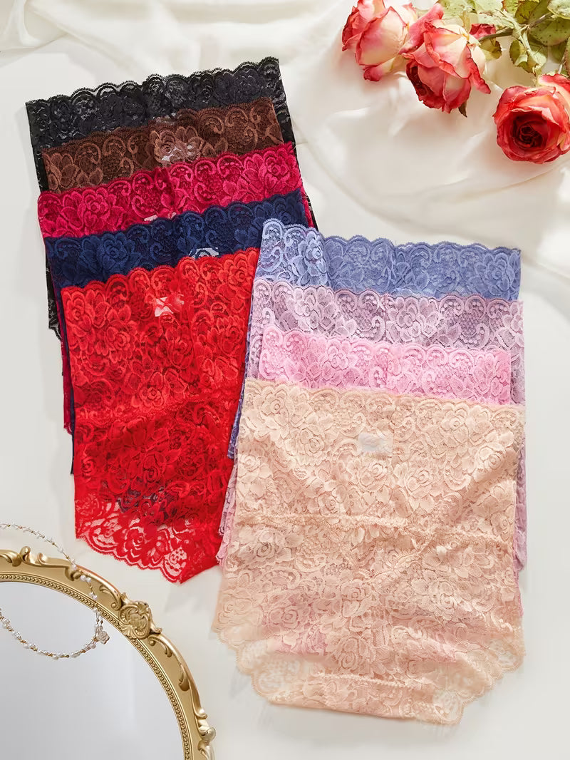🌹Panty ultracomfort👑Diseñado para tu piel, creado para tu estilo✨