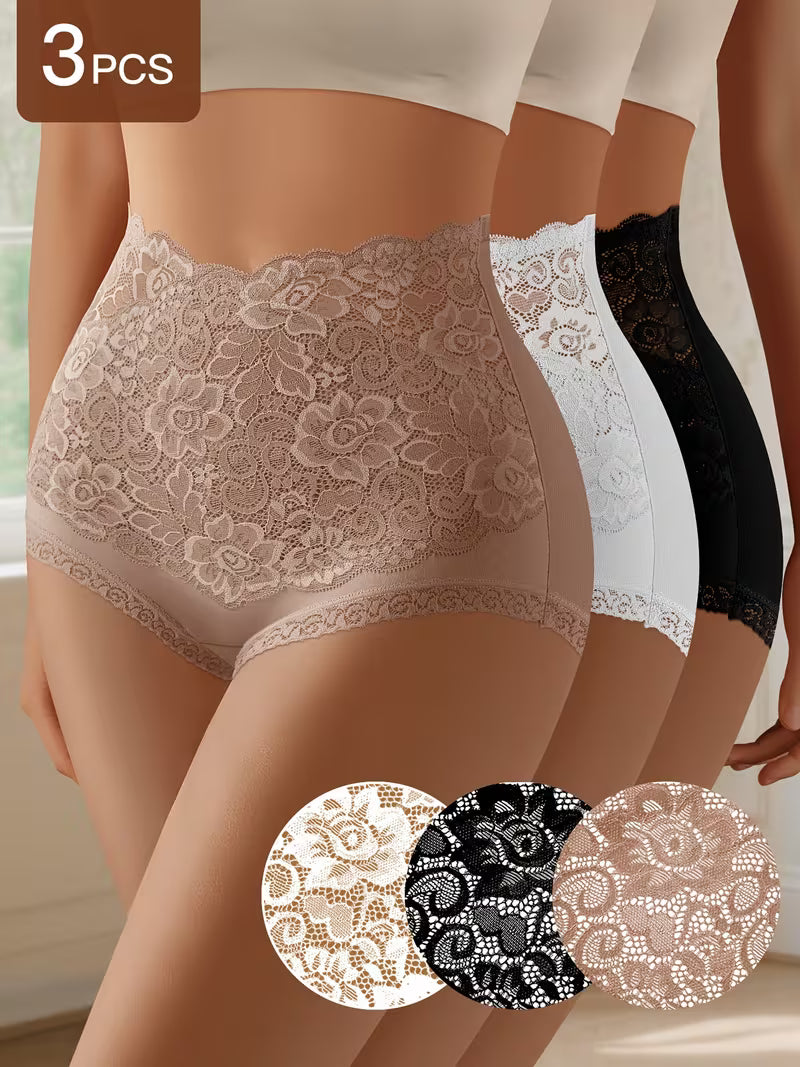 🌹Panty ultracomfort👑Diseñado para tu piel, creado para tu estilo✨