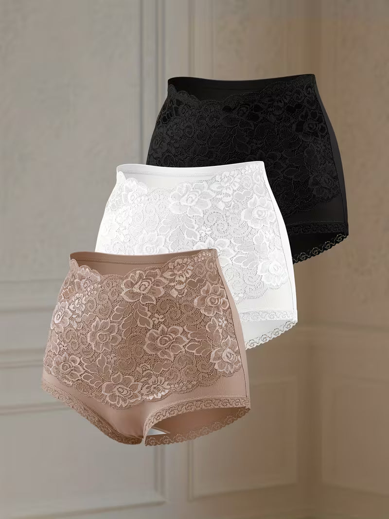🌹Panty ultracomfort👑Diseñado para tu piel, creado para tu estilo✨