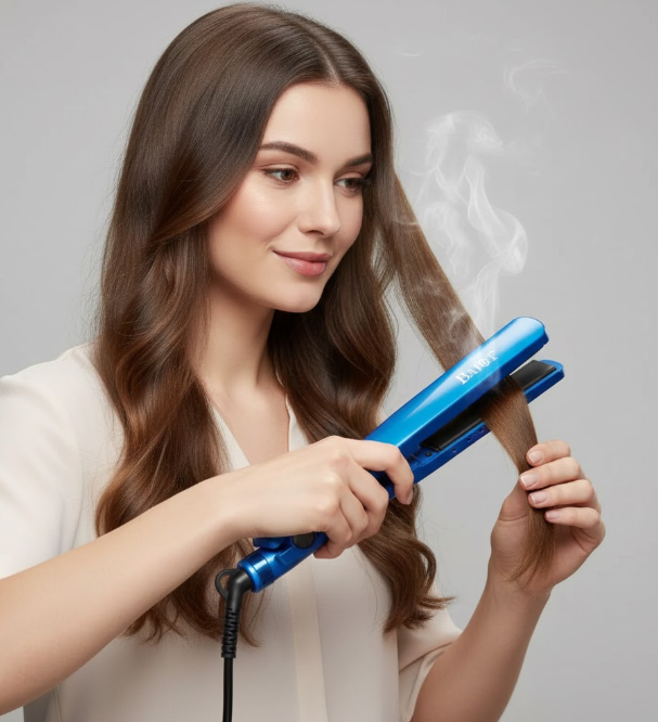 💎 Kit Profesional 2 en 1: Plancha + Rizador Perfect Style™