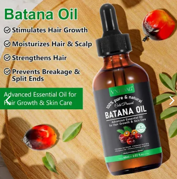 Aceite De Batana 2x1🌿