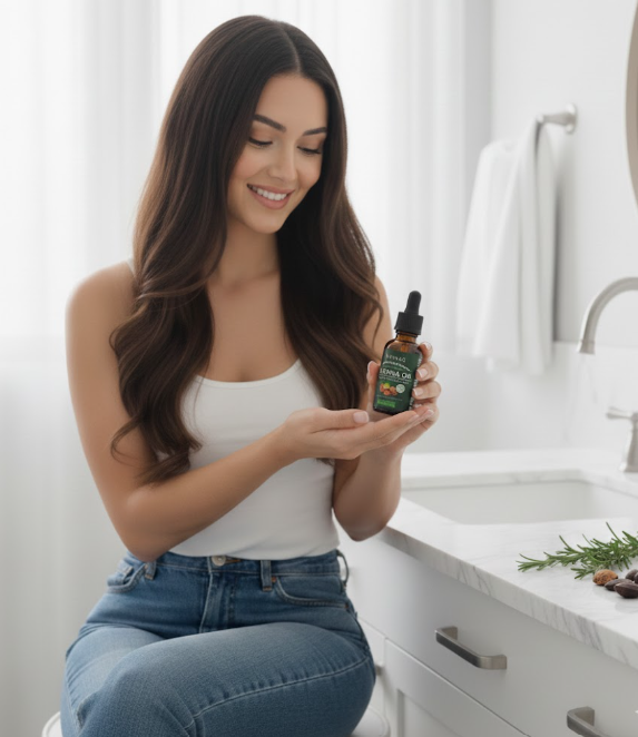 Aceite De Batana 2x1🌿