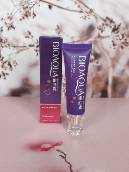 💜Crema Despigmentante y Aclarante Bioaqua✨