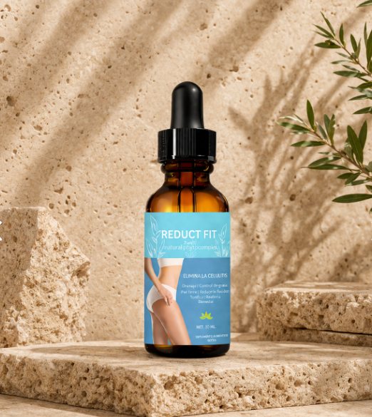 Reductor de Celulitis y Reafirmante Corporal ✨