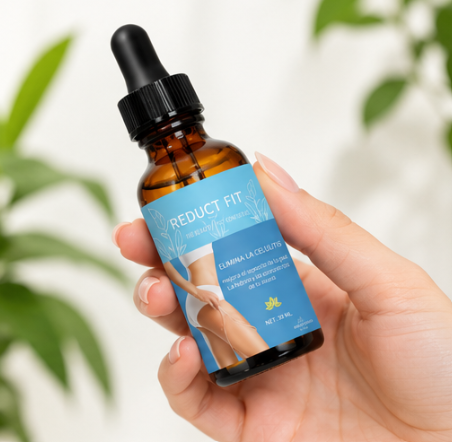 Reductor de Celulitis y Reafirmante Corporal ✨
