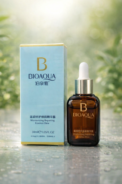 ✨🌸 ESENCIA NUTRITIVA REJUVENECEDORA BIOAQUA 🌸✨
