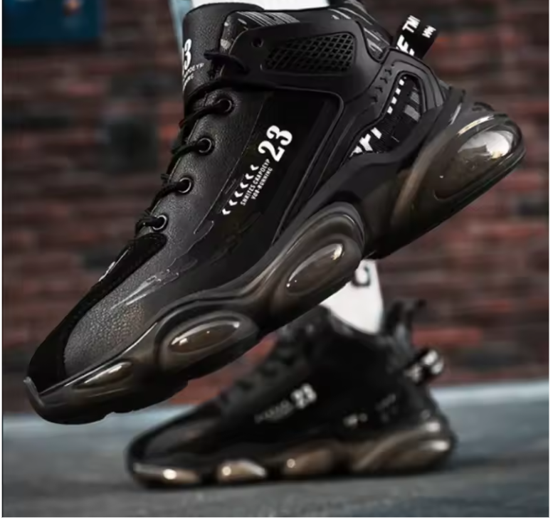 ⚡ TENNIS AIR PRIME TITANIUM⚡