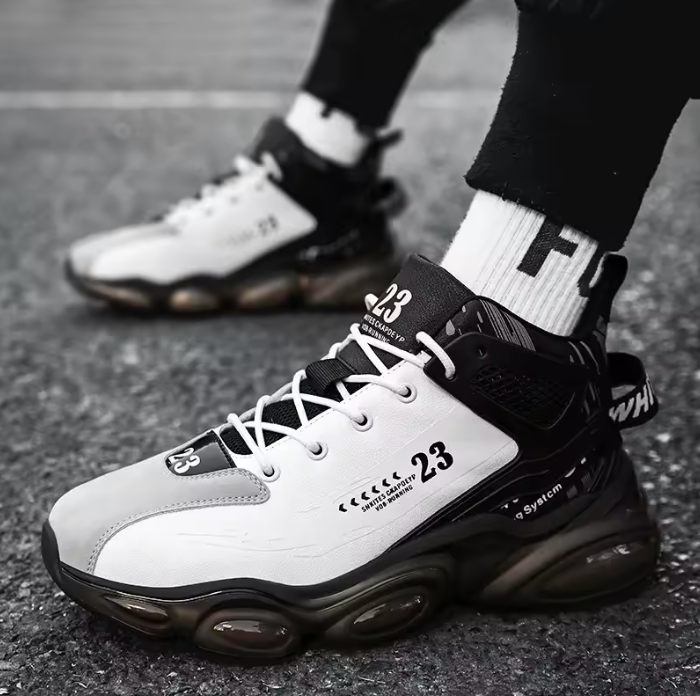 ⚡ TENNIS AIR PRIME TITANIUM⚡