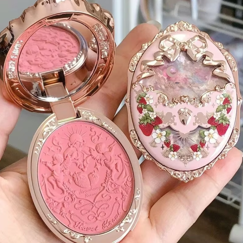 💗RUBOR ROYAL BLUSH PRINCESS🌷