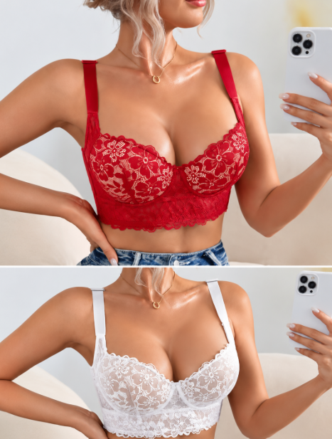 ✨BRA ELEGANCE LIFT💗