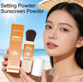 ☀️ SUN MATTE PRO SPF 50+ – POLVO FIJADOR CON PROTECCIÓN SOLAR
