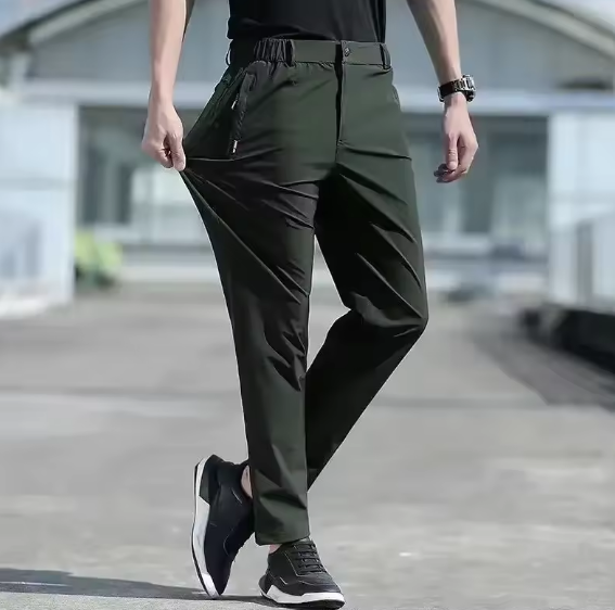 ✨Pantalón FLEXMOVE ELITE🖤