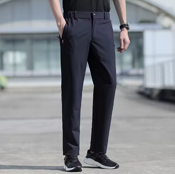 ✨Pantalón FLEXMOVE ELITE🖤