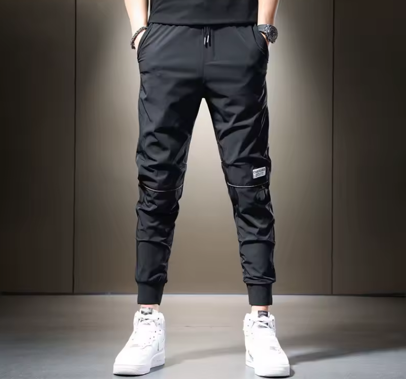 🔥 PANTALON FLEX MOVE PR🩶