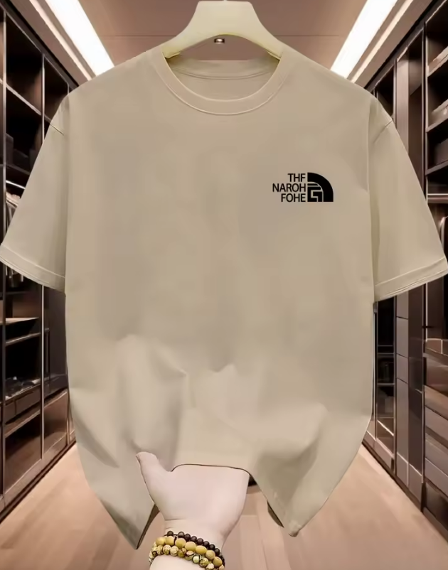 👕CAMISA AERO COTTON FLEX✨