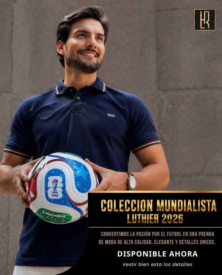 🟡🔵🔴POLO COLOMBIA LEGEND