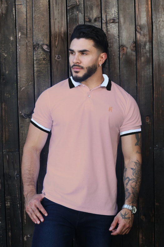 👕 POLO ELEGANCE FIT