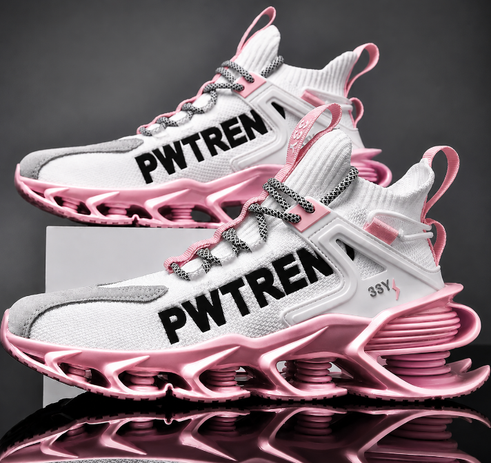 ⚡ TENNIS DEPORTIVAS PWTREN AIR MAX