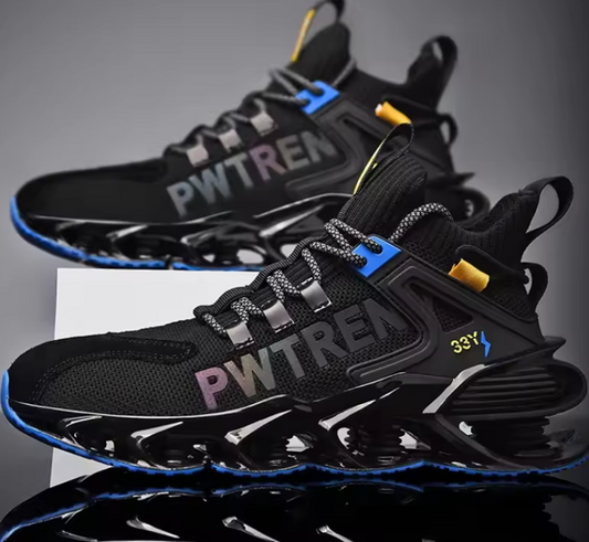 ⚡ TENNIS DEPORTIVAS PWTREN AIR MAX